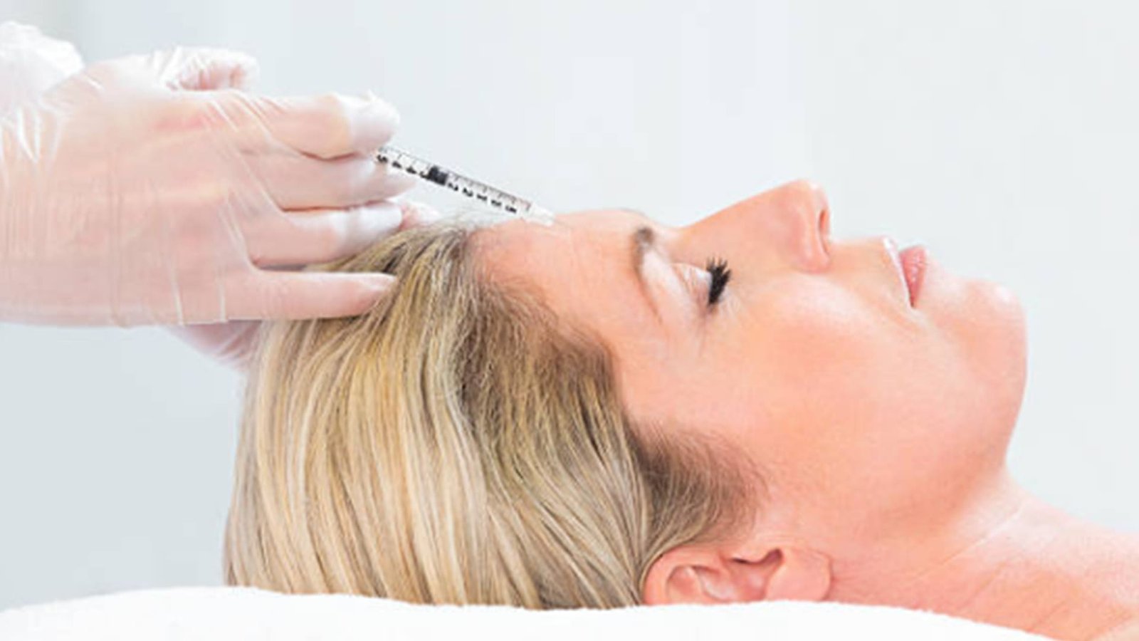 Cursos de bótox para médicos