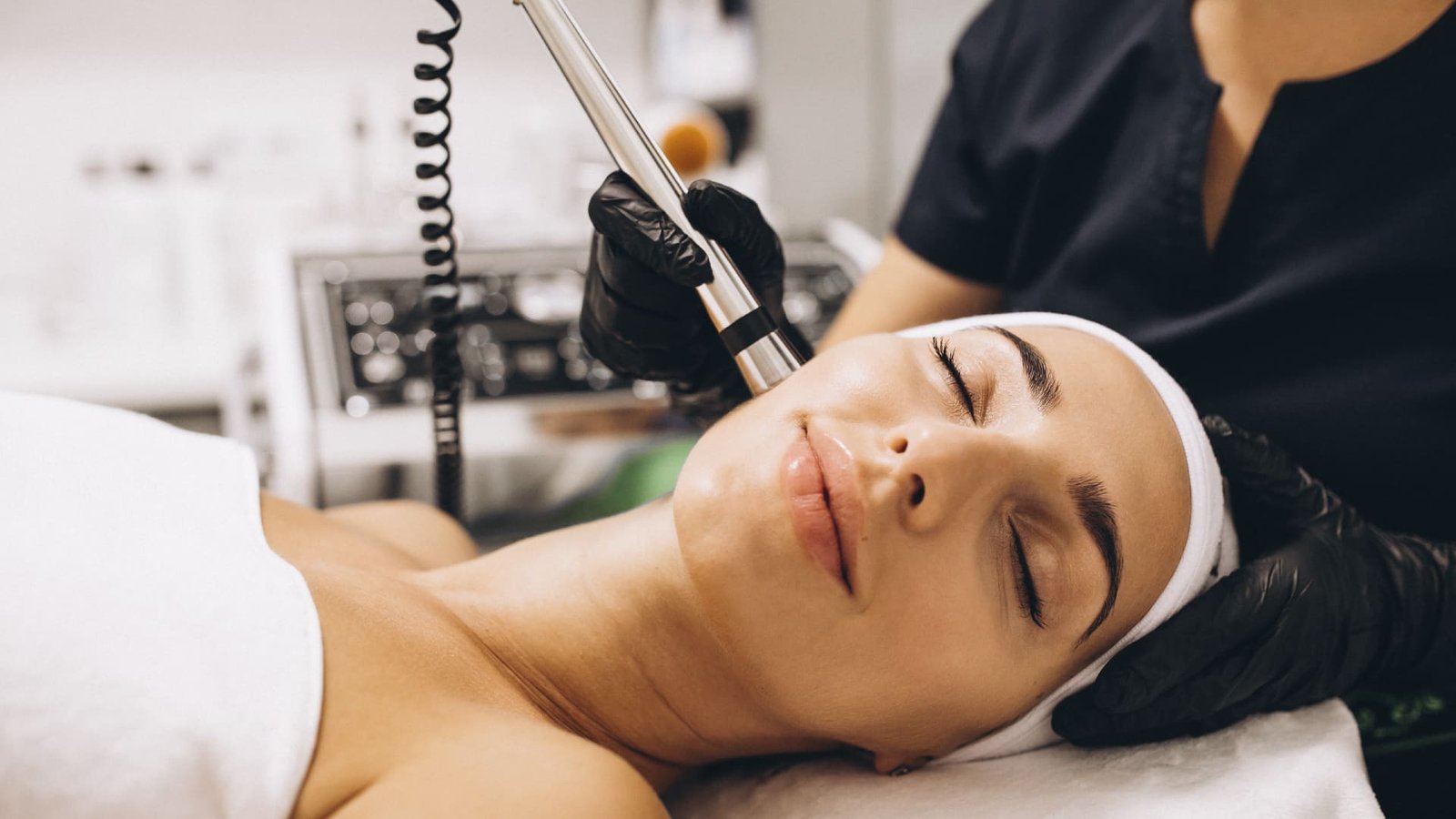 Cursos de dermatología estética