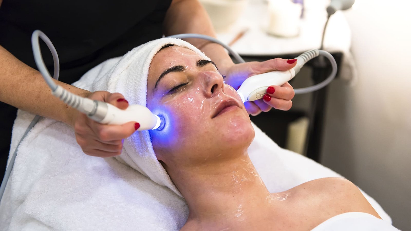 Cursos de estética para médicos