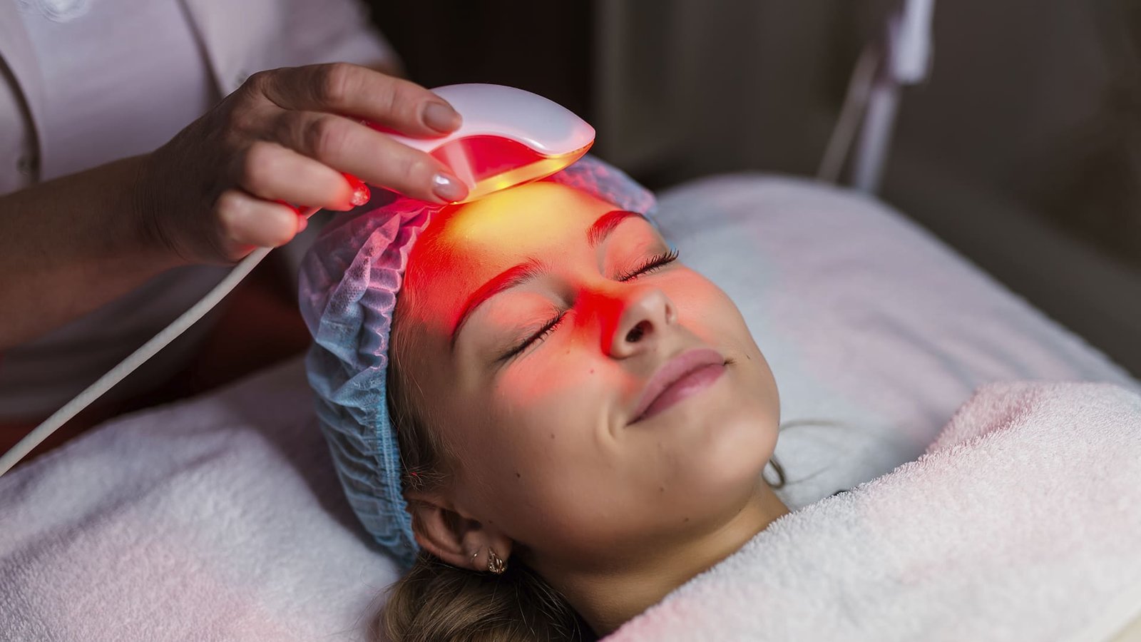 Cursos de láser en medicina estética