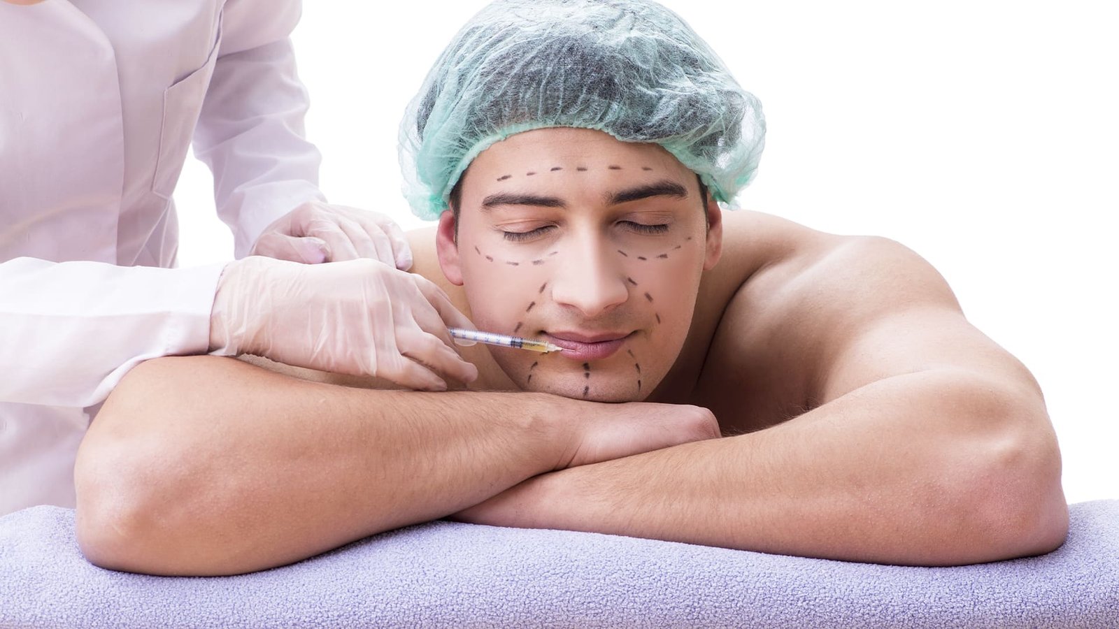 Cursos medicina estética para médicos