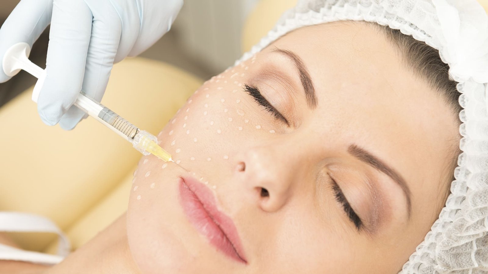 Diplomado medicina estética