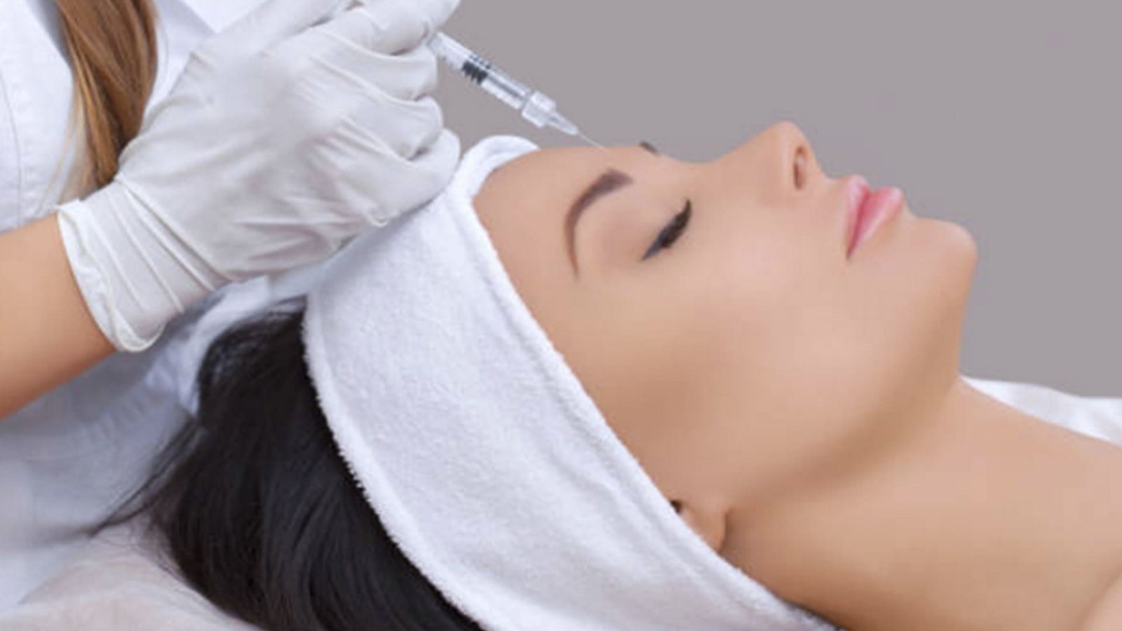 Master en medicina estética y antienvejecimiento