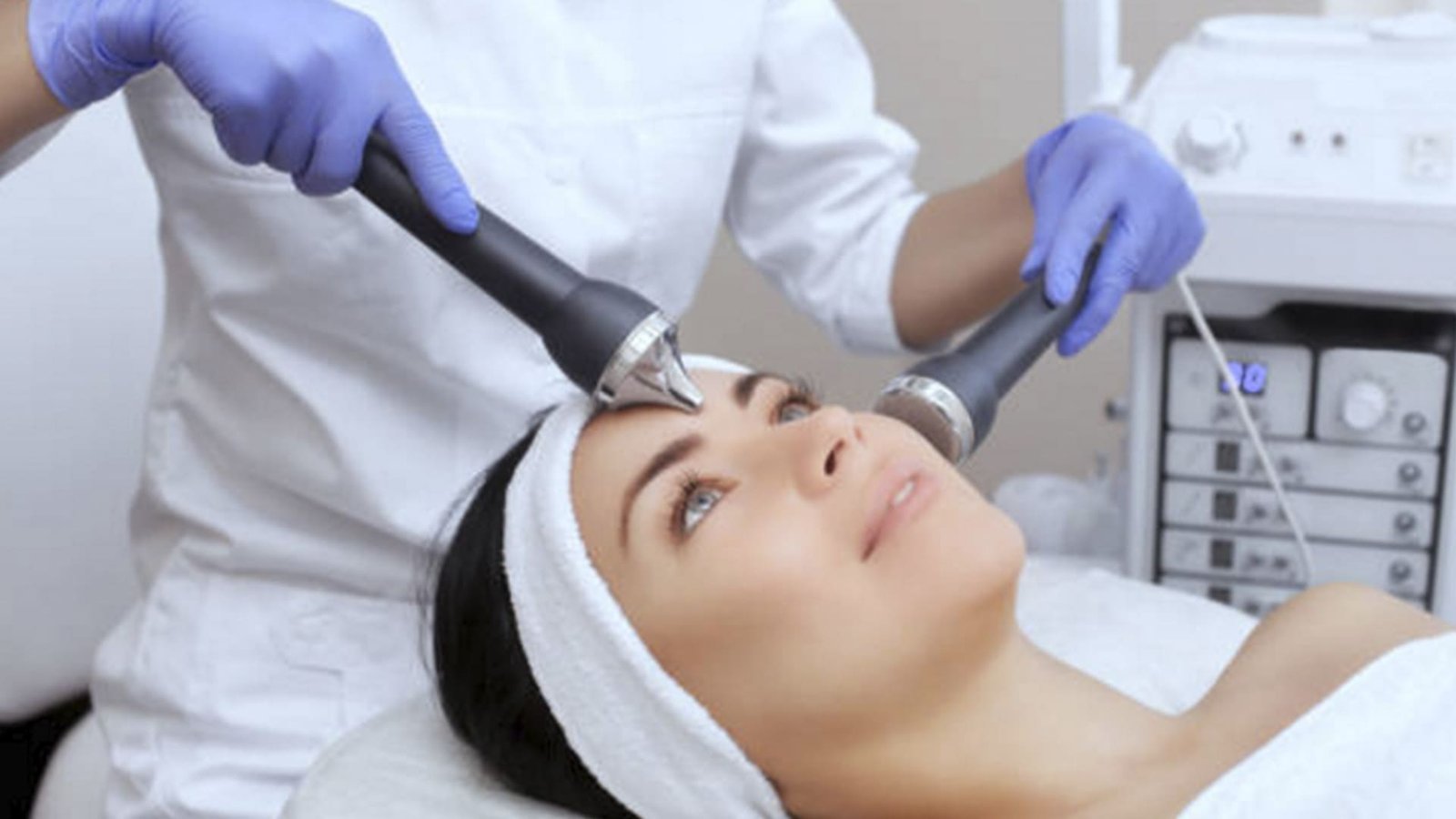 Master medicina estética precio